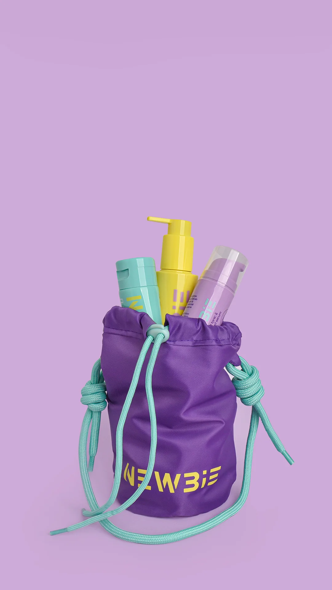 Neceser The In-Pouch - Imagen 5