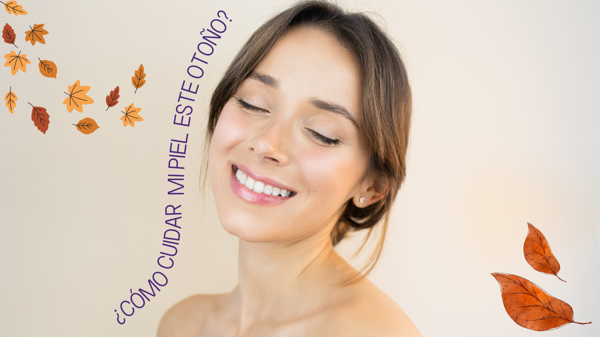 Lee más sobre el artículo Cómo cuidar la piel este Otoño: Tu rutina fácil para el frío