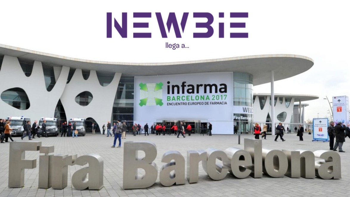 Lee más sobre el artículo ¡Nos vamos a Infarma Barcelona 2025!